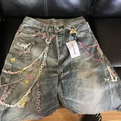 Acne Studio Shorts