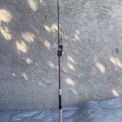 PENN Squadron® III Inshore Spinning Rod, 7' Medium Light