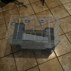 Large Hamster Cage (read description First)