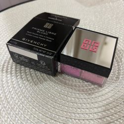 Givenchy Prisme Libre 4-Color Loose Powder Blush