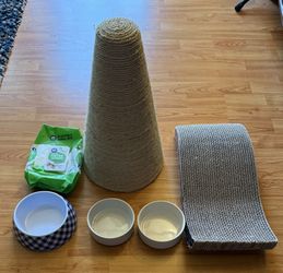 Pet Supplies Stuff