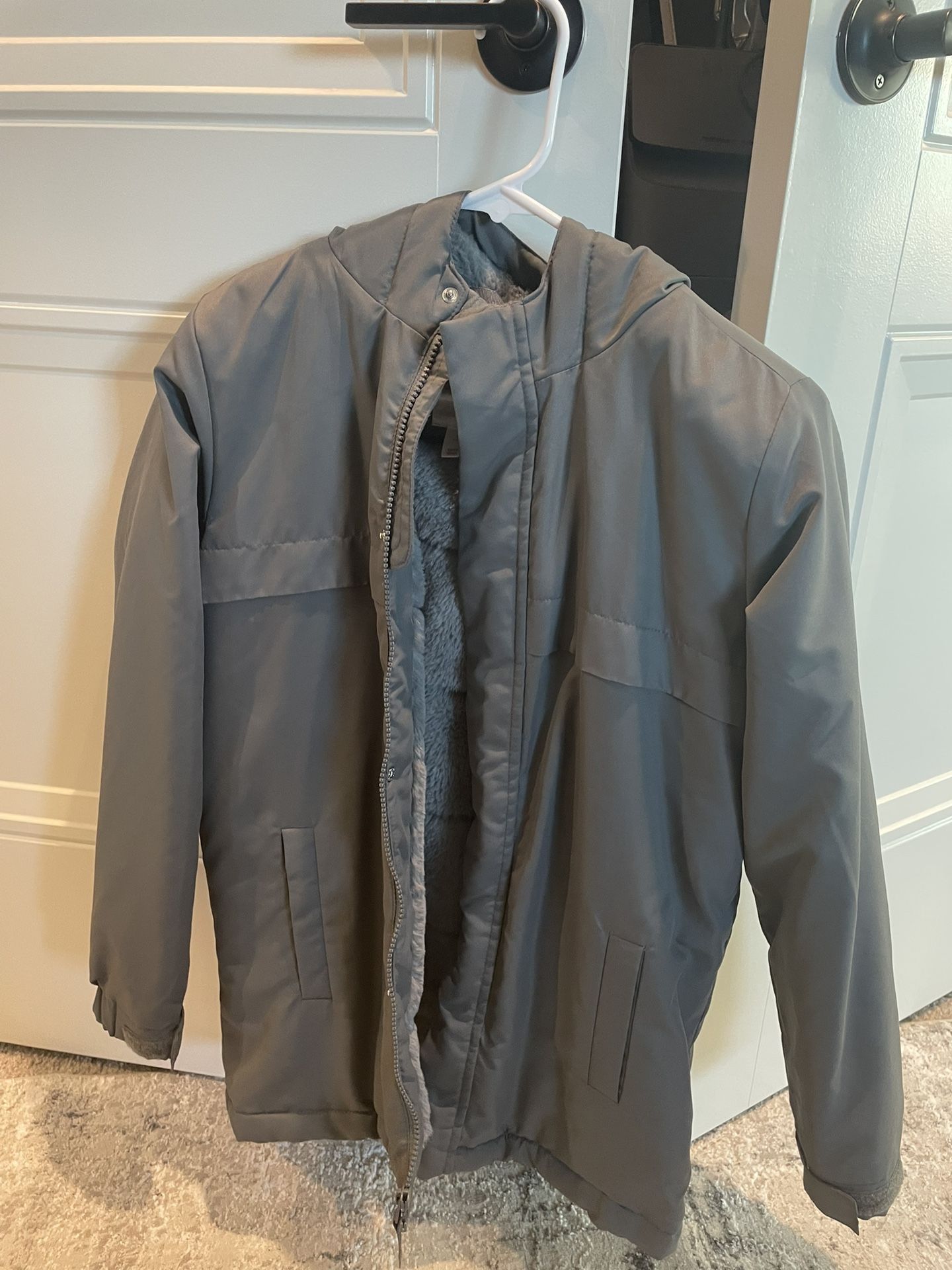 Kids Rain Jacket