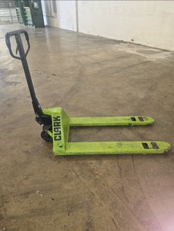 Pallet Jack
