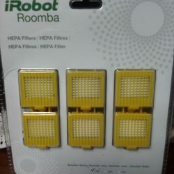 iRobot Roomba Filters