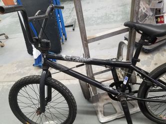 Haro hh bike hotsell