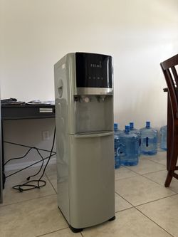 Primo Water Cooler