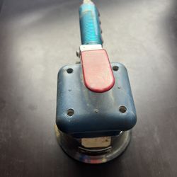 Hutchins 4500 Speed Sander Industrial 