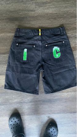 Ice cream shorts