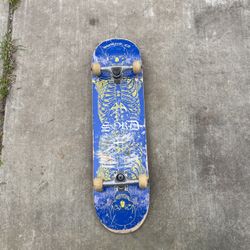 Skateboard Complete 
