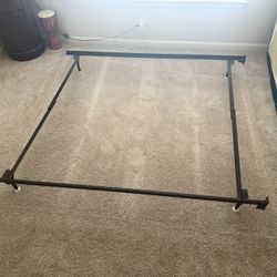 Bed Frame 