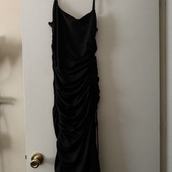 Princess Polly Dress