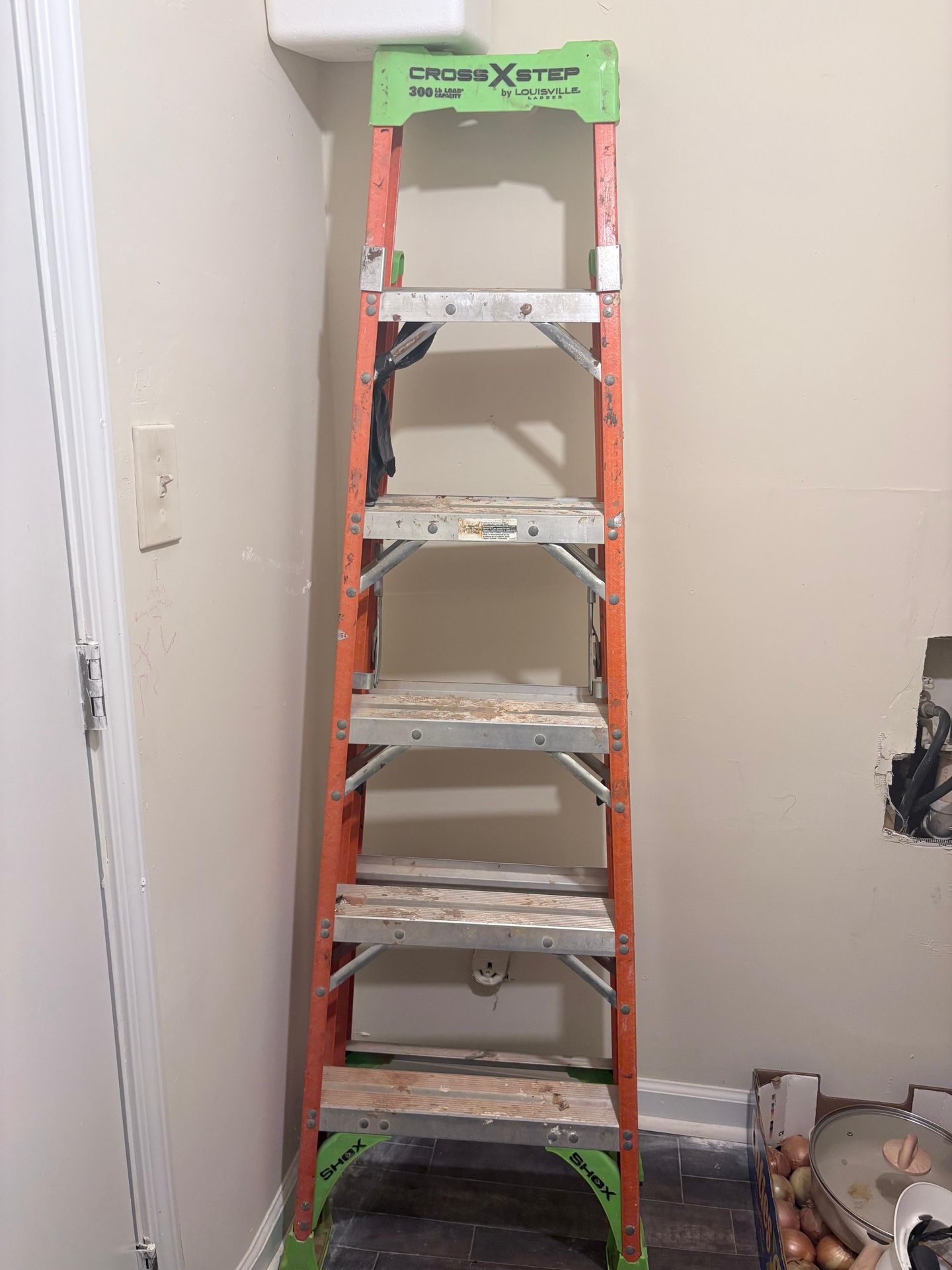 Ladder 