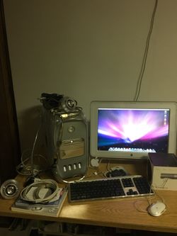 Mac Super G4