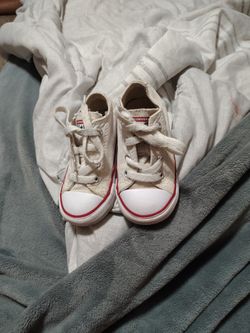 Converse Toddler Shoes