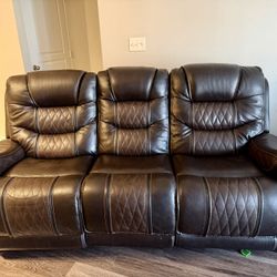 Reclining Couch 