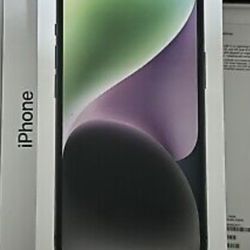Apple iPhone 14 128G Brand New 