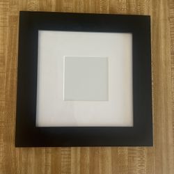 Elegant Picture Frames