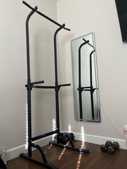 Pull up bar