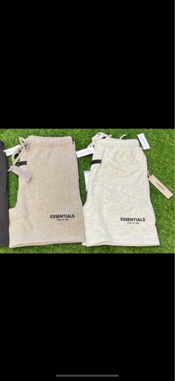 Essential shorts