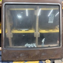  Rear Hatch For Nissan Datsun 280ZX 2+2