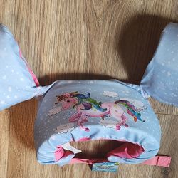 New 2 in 1 Unicorn Trainer