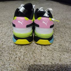 Puma Running Shoes (Size 10.5) Mens