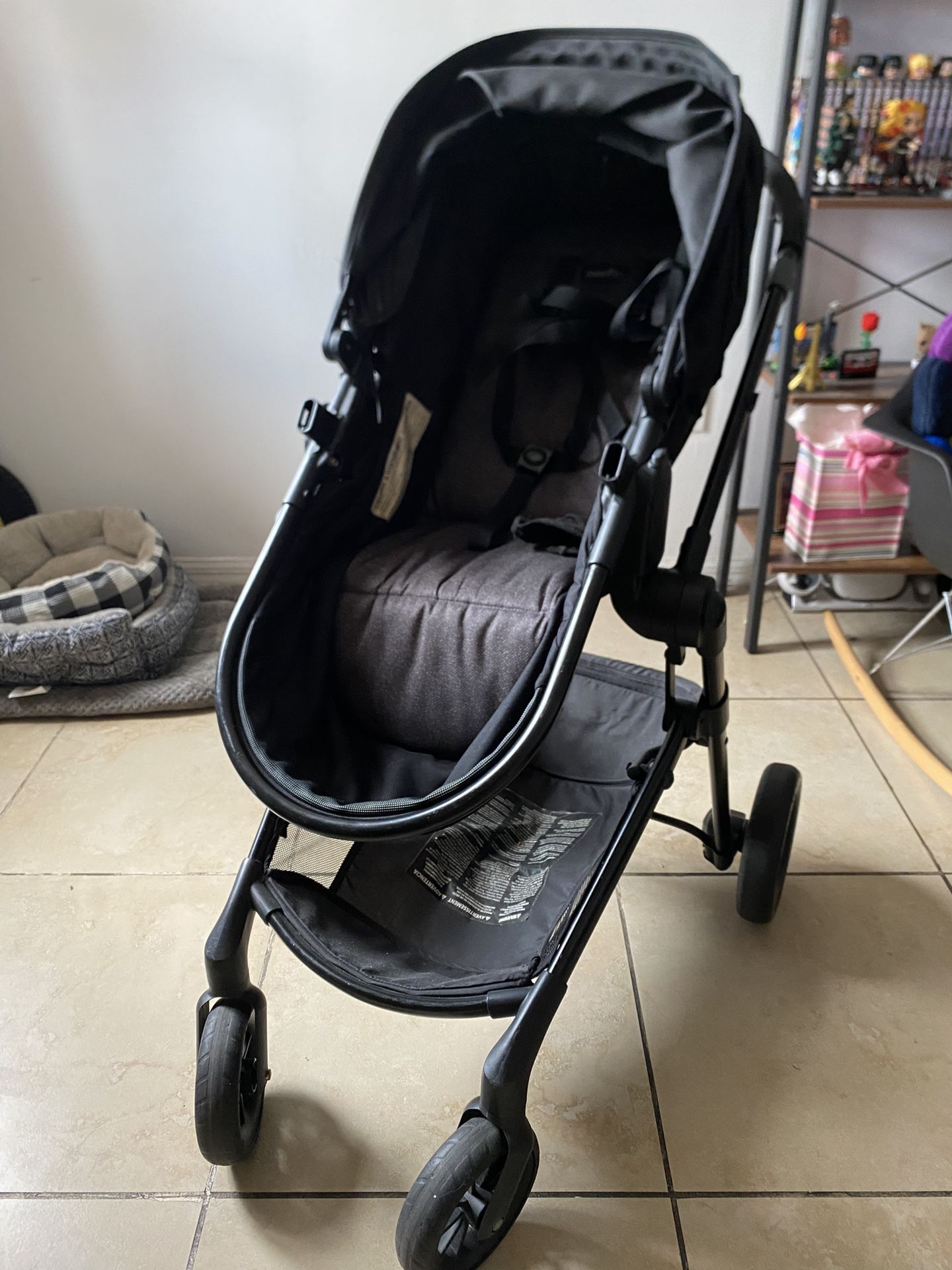 Evenflo Baby Stroller