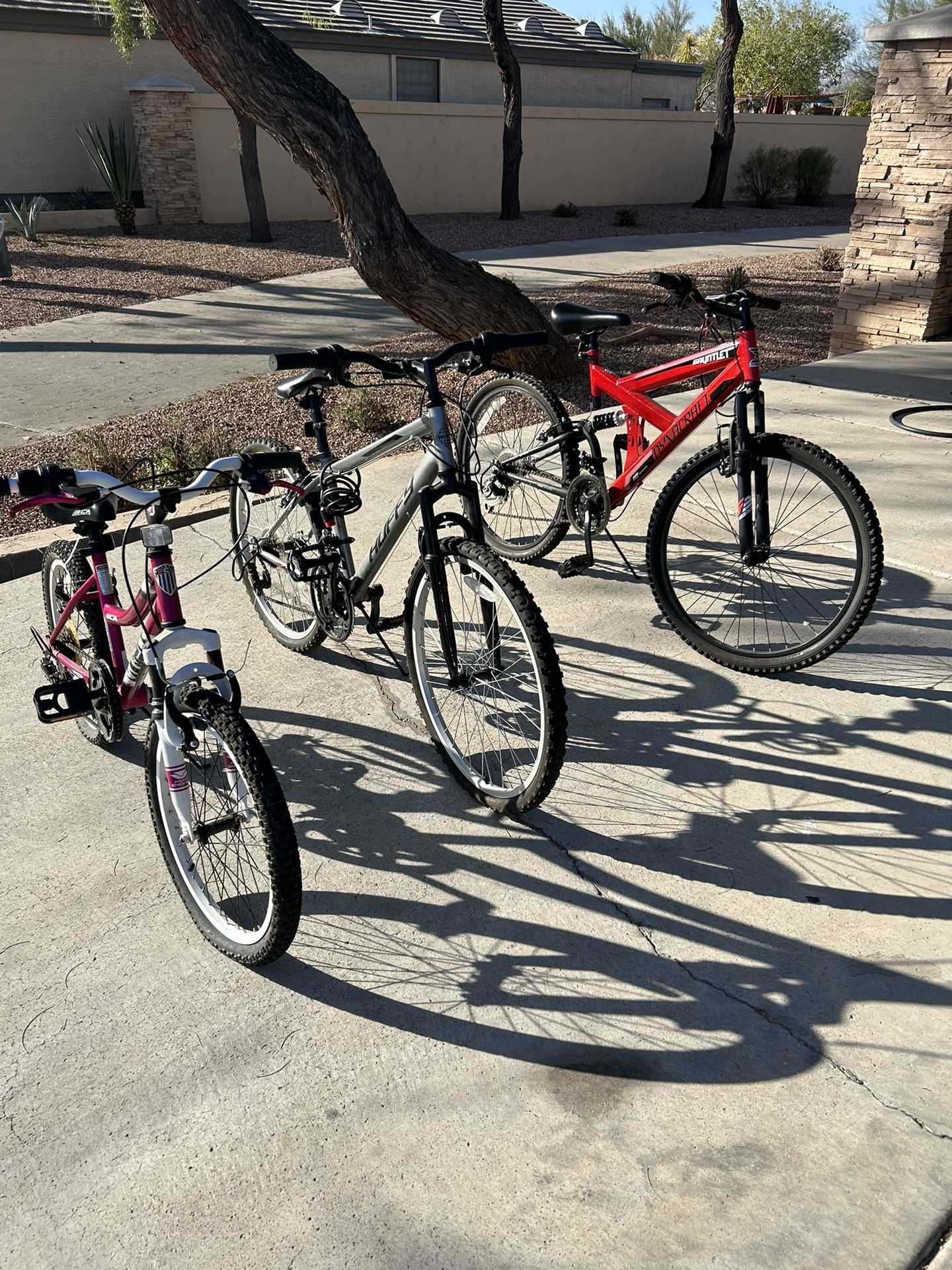 Bikes For Sale