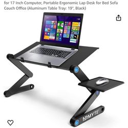 Laptop Stand With Fan