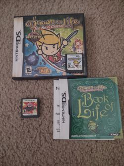 Nintendo ds