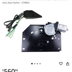 Quikee Step Kit For 25 Series 