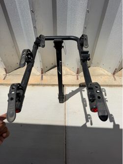 Bicycle Rack for Hitch