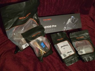 G900 Gopro Rearview Mirror