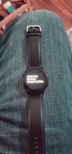 Galaxy Watch