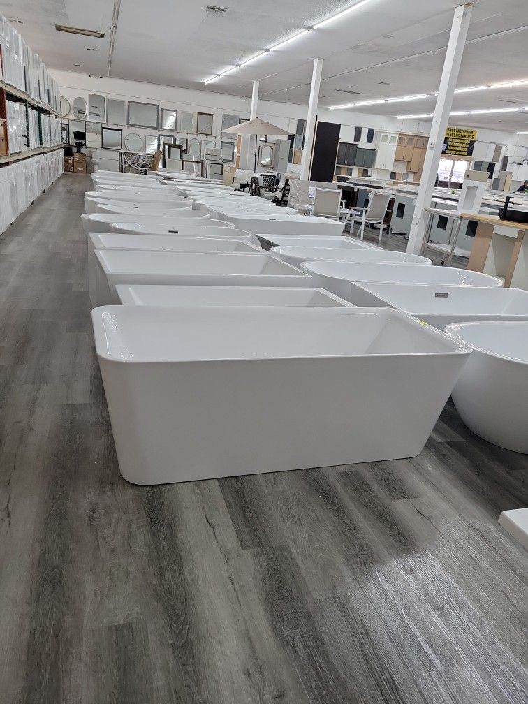 Bsth Tub 