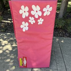 Norbert’s 4x8 Gymnastic  Matt