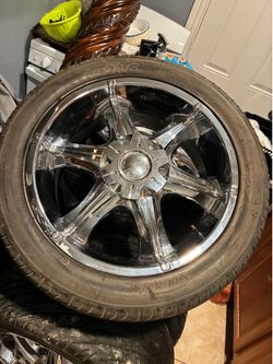 VAGARE LUXURY WHEELS
