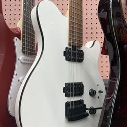 Electric Guitar Sterling By: Musician