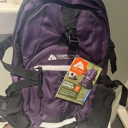 Hydration Daypack New