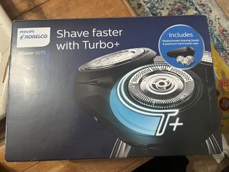 Philips Norelco Razor 5675