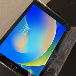 Apple iPad 5th Generation 