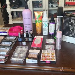 Beauty Stuff