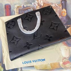 Louis Vuitton On The Go Bags 185$ EACH 🥰