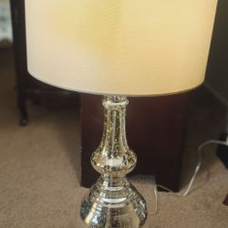 Antique Lamp