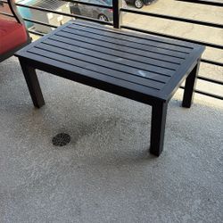 Patio Furniture 