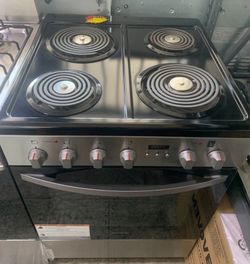 Frigidaire Electric Range Stove with Oven 20” Great for Compact Units!