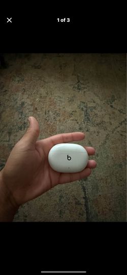 beat pro buds