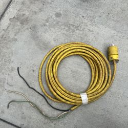 Electrical Cord 