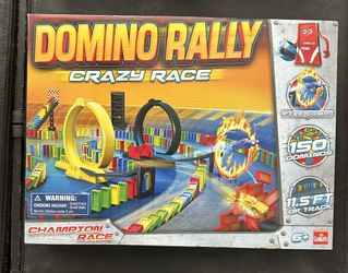 Domino Rally