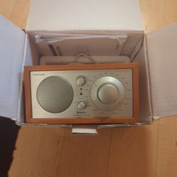 Tivoli Model One Blue Tooth